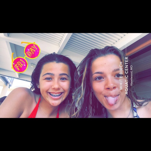 Meet your Posher, Izzy - Picture 7 of 8